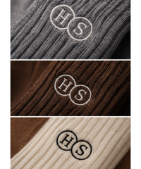 3 Pack Everyday Athletic Socks