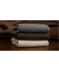 3 Pack Everyday Athletic Socks
